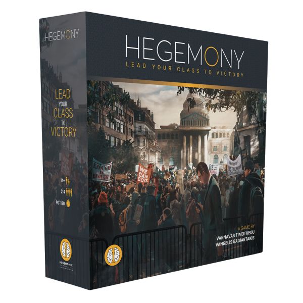 Hegemony: Lead Your Class to Victory
