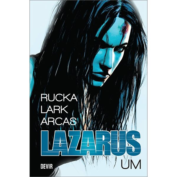 Lazarus 01 - Família