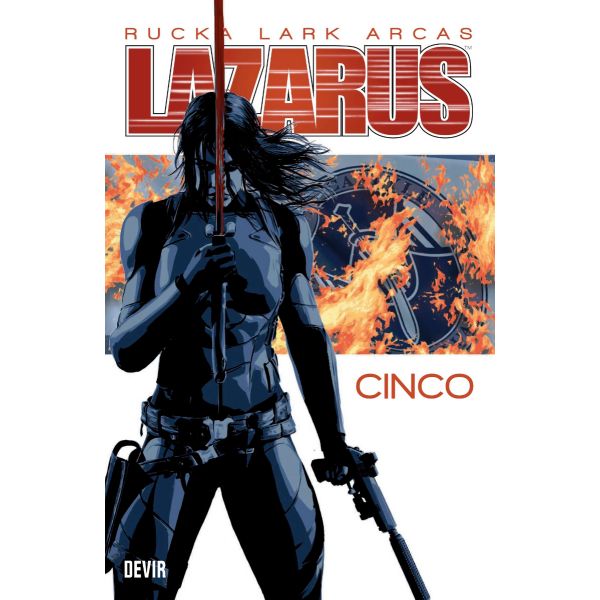Lazarus 05