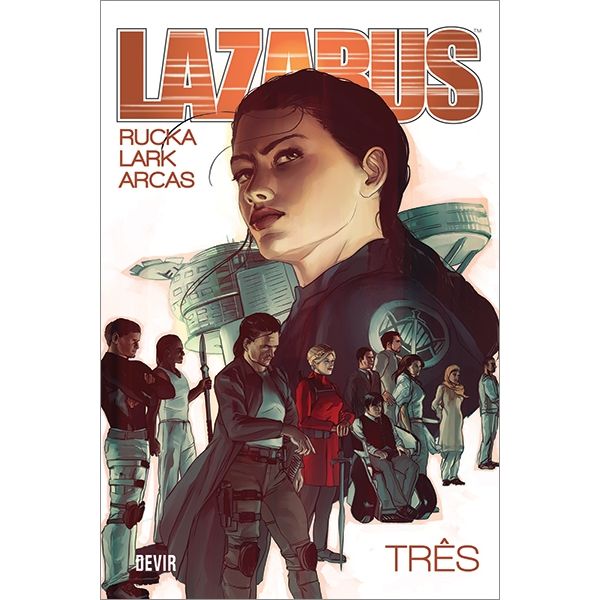 Lazarus 03