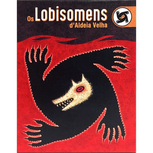 Os Lobisomens d’Aldeia Velha