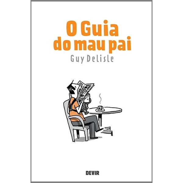 O guia do mau pai