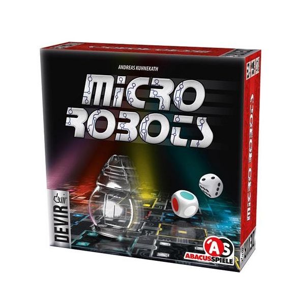 Micro Robots