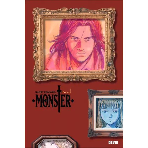 Monster 01