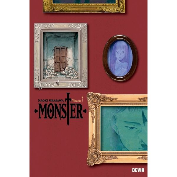 Monster 07