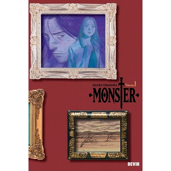 Monster 08