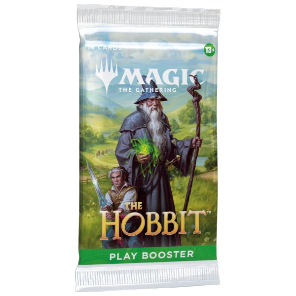 Magic: The Gathering - The Hobbit Play Booster