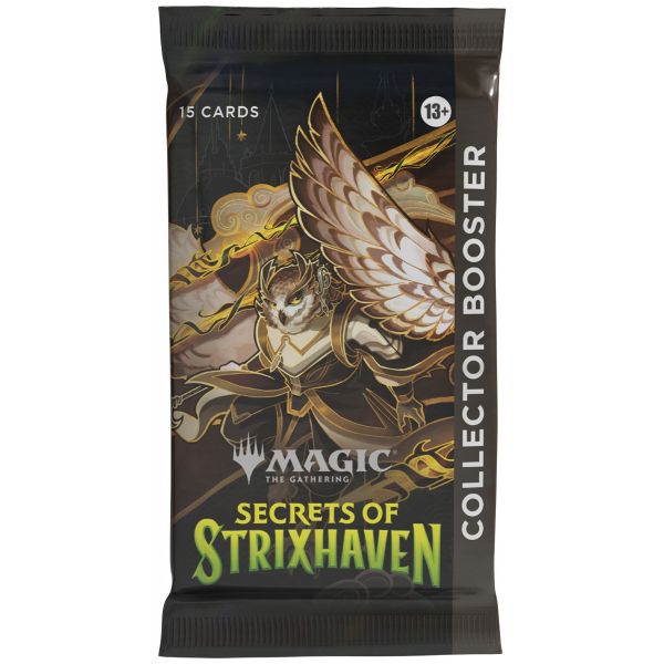 Magic: The Gathering - Collector's Booster