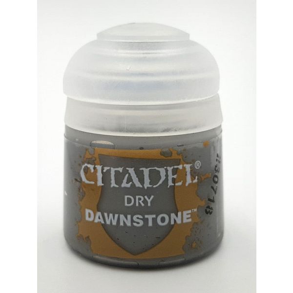DRY: DAWNSTONE