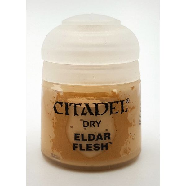 DRY: ELDAR FLESH (12ML)