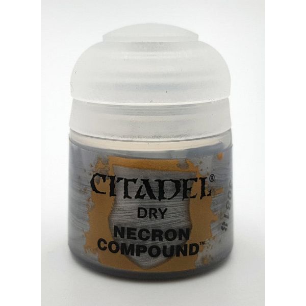 NECRON COMPOUND 12ML