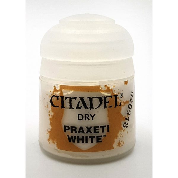 PRAXETI WHITE