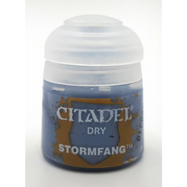 DRY: STORMFANG