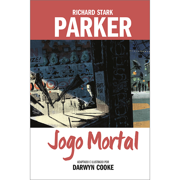 Parker 04: O Jogo Mortal