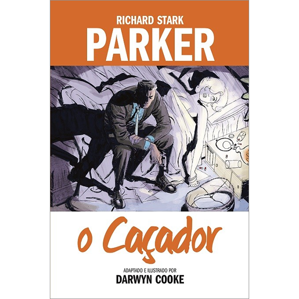 Parker 01: O Caçador