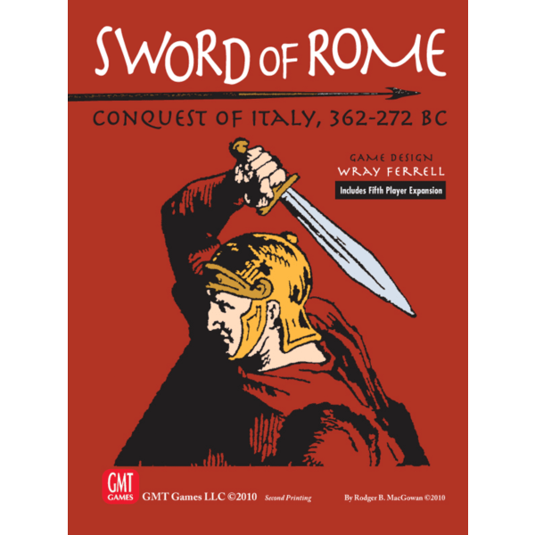 Sword of Rome