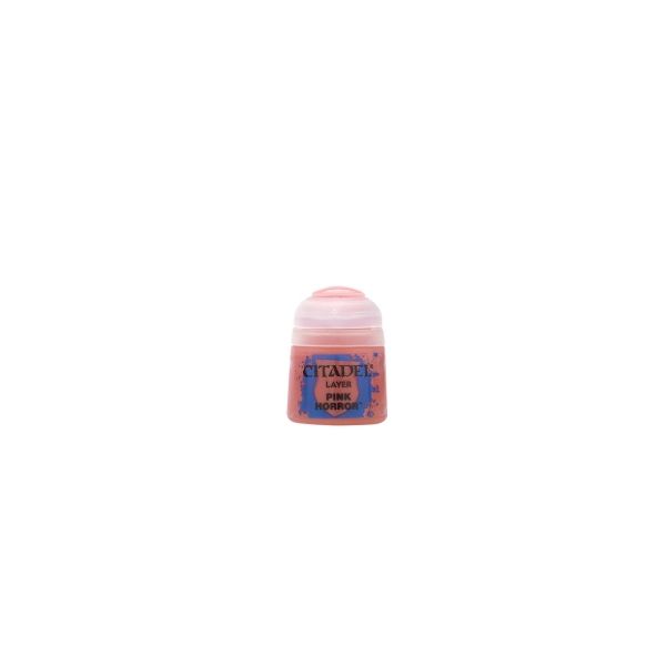 PINK HORROR 12ML