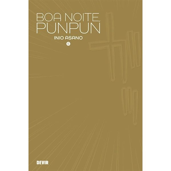 Boa noite, Punpun 06