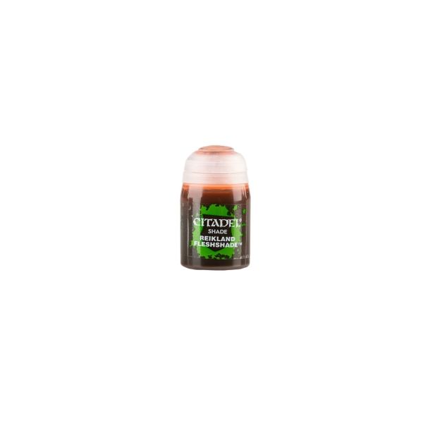 SHADE: REIKLAND FLESHSHADE (24ML)