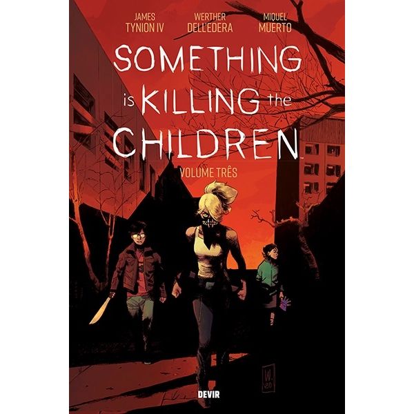Something is killing the children 03