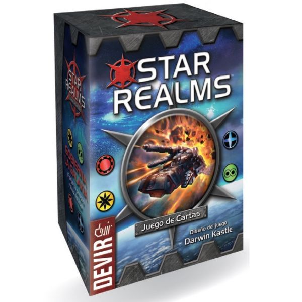 Star Realms