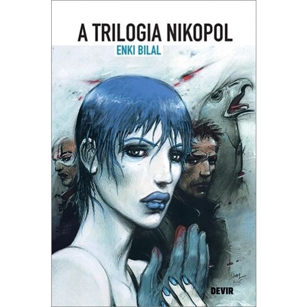Trilogia Nikopol