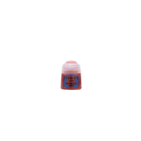 WAZDAKKA RED 12ML